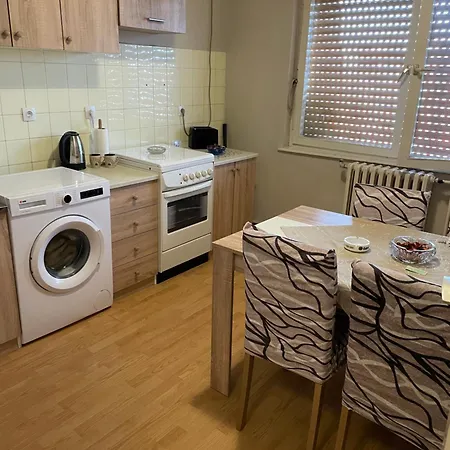 Centar Апартаменты