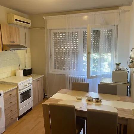 Centar Апартаменты *