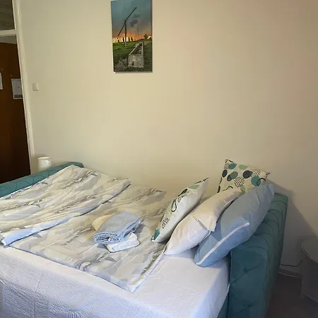 Апартаменты Centar *